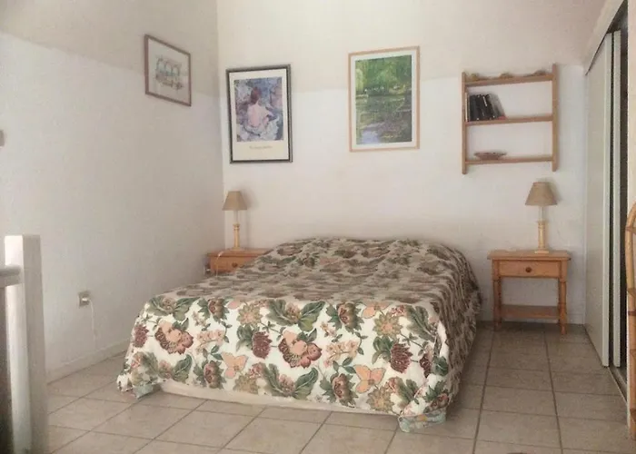 L\'Eden Residence Naturiste
