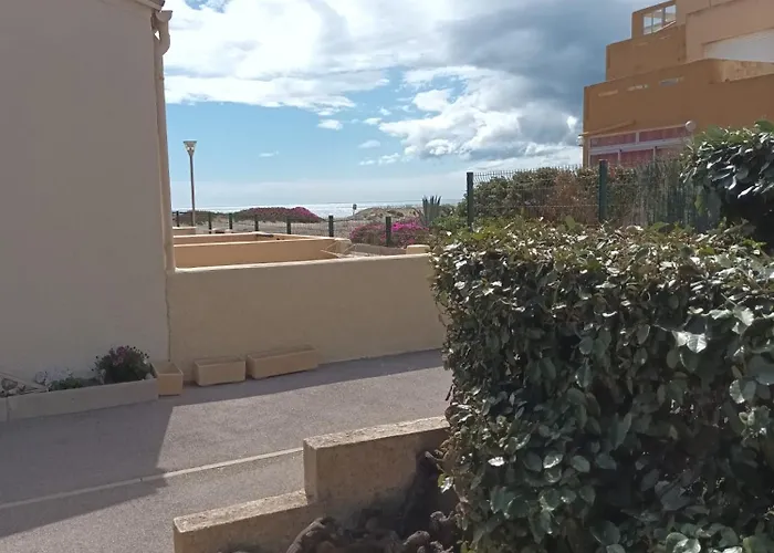 L\'Eden Residence Naturiste