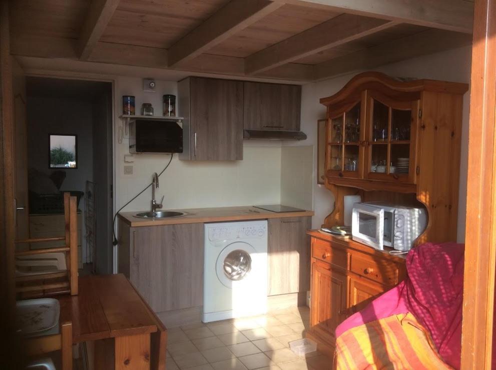 L'eden Naturiste Holiday home
