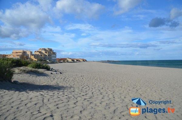Holiday home L'eden Naturiste Leucate
